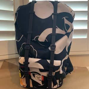 Little America Backpack - Mickey